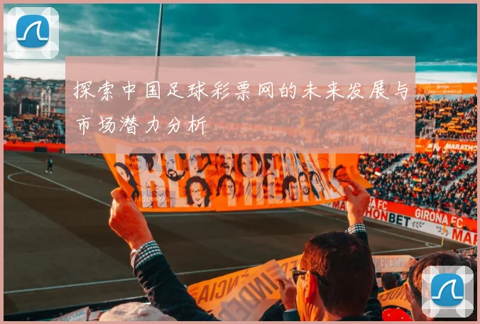 探索中国足球彩票网的未来发展与市场潜力分析
