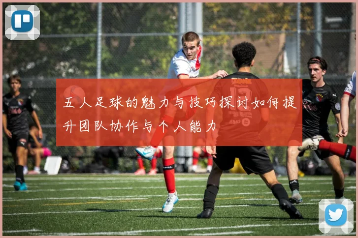 五人足球的魅力与技巧探讨如何提升团队协作与个人能力