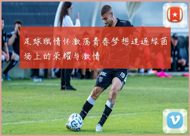 足球赋情怀激荡青春梦想追逐绿茵场上的荣耀与激情